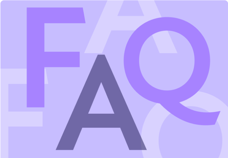 FAQ